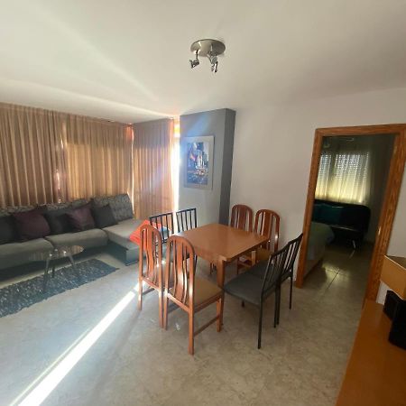 Fd Apartments بينايدورم المظهر الخارجي الصورة