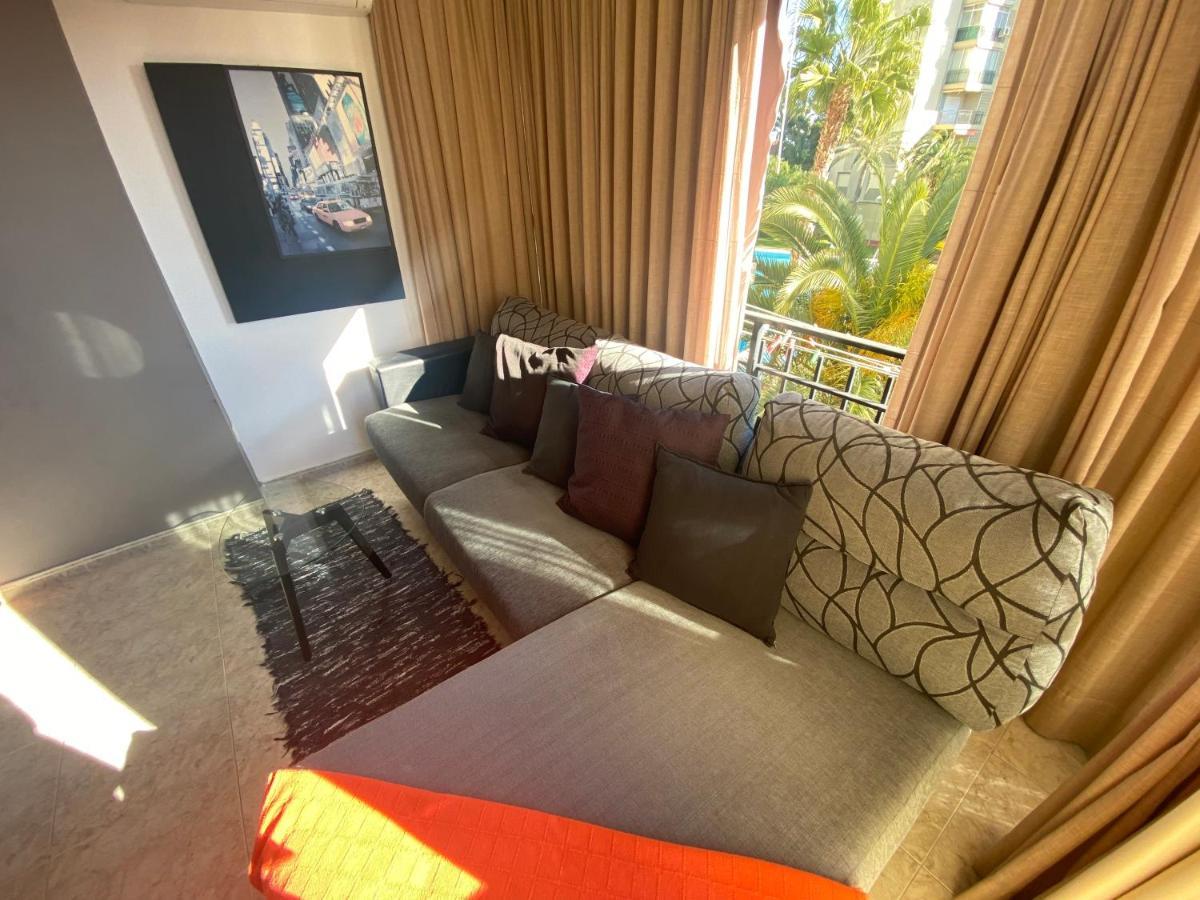 Fd Apartments بينايدورم المظهر الخارجي الصورة