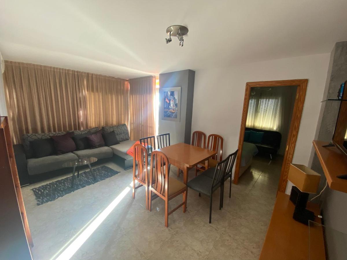 Fd Apartments بينايدورم المظهر الخارجي الصورة