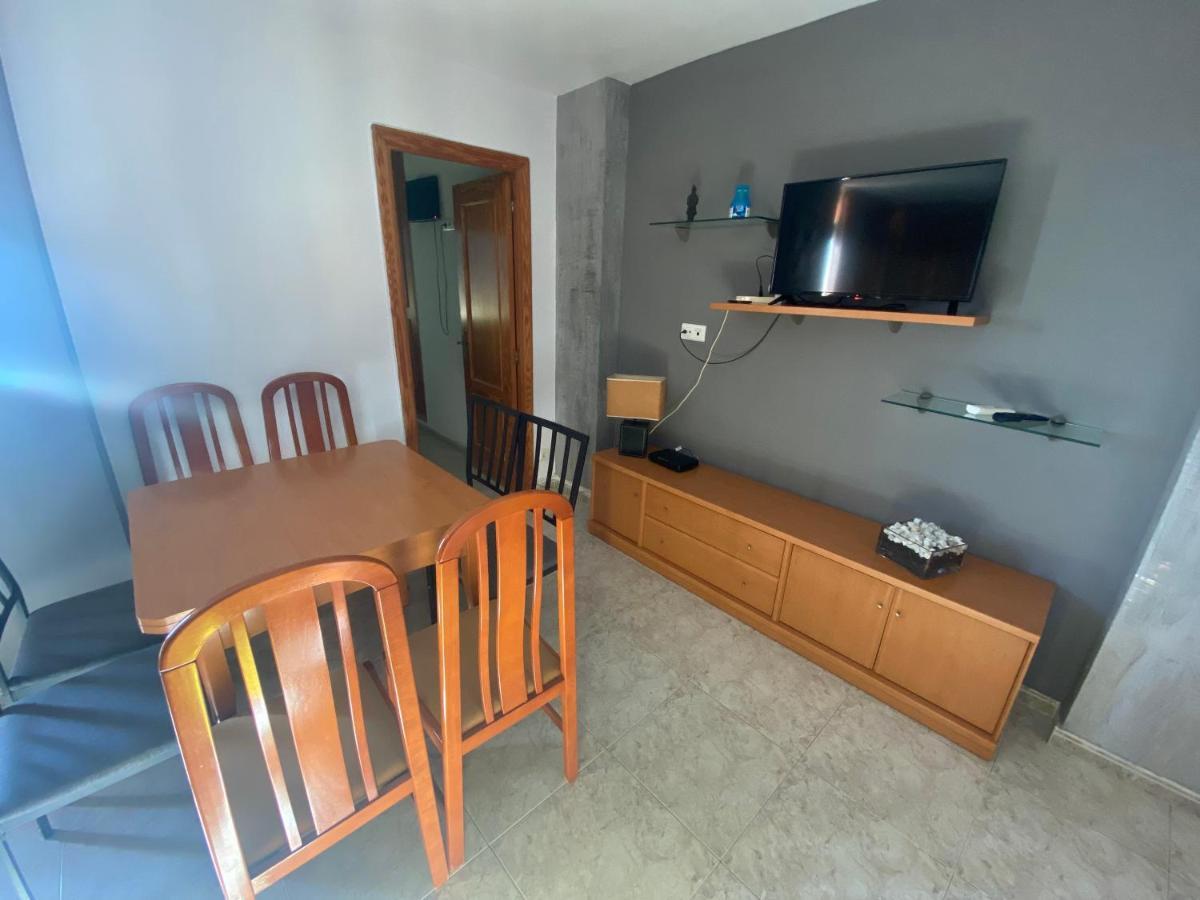 Fd Apartments بينايدورم المظهر الخارجي الصورة